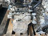 МКПП Toyota YARIS 2NZ-FE 1.3 за 120 000 тг. в Астана