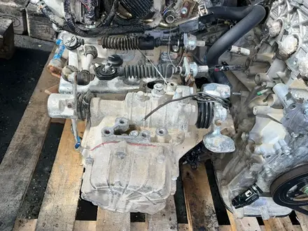 МКПП Toyota YARIS 2NZ-FE 1.3 за 120 000 тг. в Астана