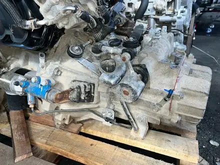 МКПП Toyota YARIS 2NZ-FE 1.3 за 120 000 тг. в Астана – фото 2