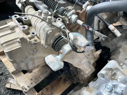 МКПП Toyota YARIS 2NZ-FE 1.3 за 120 000 тг. в Астана – фото 3
