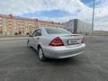 Mercedes-Benz C 180 2000 года за 2 500 000 тг. в Актобе – фото 4