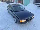 Audi 80 1991 года за 2 190 000 тг. в Караганда