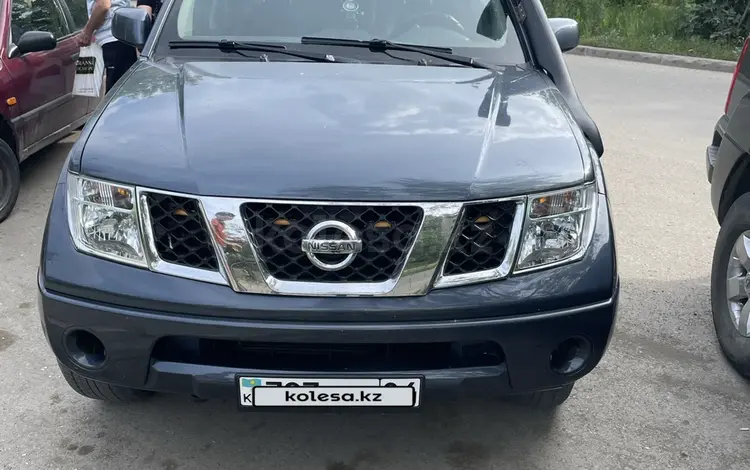 Nissan Pathfinder 2005 года за 3 600 000 тг. в Актобе