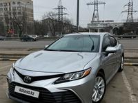 Toyota Camry 2021 года за 12 900 000 тг. в Алматы