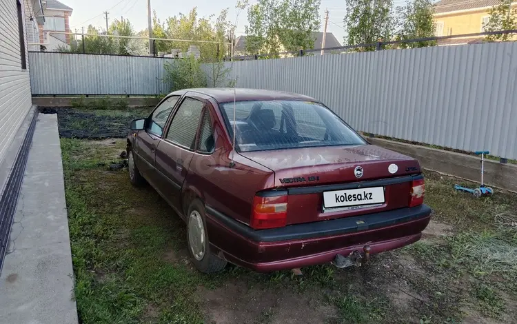 Opel Vectra 1994 годаүшін1 100 000 тг. в Актобе