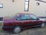 Opel Vectra 1994 годаүшін1 400 000 тг. в Актобе – фото 4