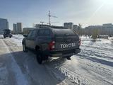 Toyota Hilux 2023 года за 25 500 000 тг. в Астана – фото 5