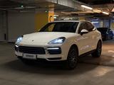 Porsche Cayenne 2021 года за 47 000 000 тг. в Алматы