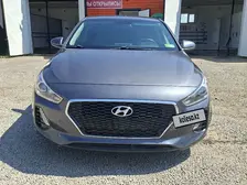 Hyundai Elantra, 2019