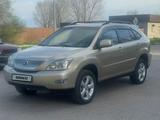 Lexus RX 330 2006 года за 7 300 000 тг. в Алматы