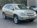 Lexus RX 330 2006 года за 7 300 000 тг. в Алматы – фото 2