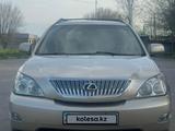 Lexus RX 330 2006 года за 7 300 000 тг. в Алматы – фото 5