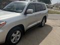 Toyota Land Cruiser 2013 года за 26 000 000 тг. в Шымкент – фото 12