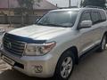 Toyota Land Cruiser 2013 года за 26 000 000 тг. в Шымкент – фото 13
