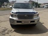 Toyota Land Cruiser 2013 годаүшін26 000 000 тг. в Шымкент