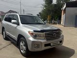 Toyota Land Cruiser 2013 годаүшін26 000 000 тг. в Шымкент – фото 2