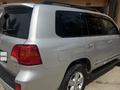 Toyota Land Cruiser 2013 года за 26 000 000 тг. в Шымкент – фото 7