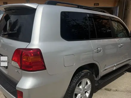 Toyota Land Cruiser 2013 года за 26 000 000 тг. в Шымкент – фото 7