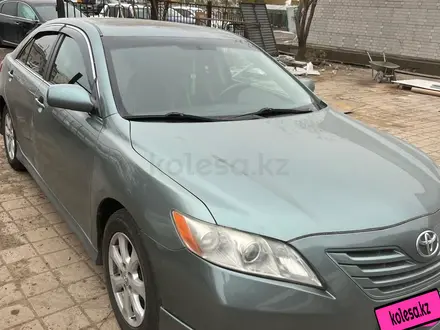 Toyota Camry 2008 года за 5 500 000 тг. в Астана