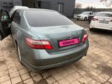 Toyota Camry 2008 года за 5 500 000 тг. в Астана – фото 2