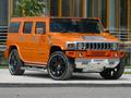 Запчасти на Hummer H2 в наличие! "EFE AUTO" в Алматы