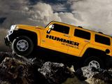 Запчасти на Hummer H2 в наличие! "EFE AUTO" в Алматы