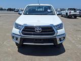 Toyota Hilux 2023 годаүшін21 500 000 тг. в Актау