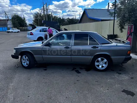 Mercedes-Benz 190 1990 года за 750 000 тг. в Караганда – фото 2