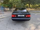 Mercedes-Benz E 280 1996 года за 3 200 000 тг. в Тараз – фото 4