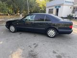 Mercedes-Benz E 280 1996 года за 3 200 000 тг. в Тараз – фото 5