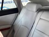 Lexus RX 350 2007 годаүшін9 500 000 тг. в Алматы – фото 5
