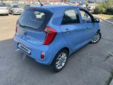 Kia Picanto 2014 годаfor4 550 000 тг. в Алматы – фото 3