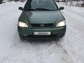 Opel Astra 2000 годаүшін1 700 000 тг. в Актобе – фото 3