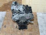 Двигатель VQ23 VQ23DE 2.3 Nissan Teana J31 03-08г Ниссан Теана 31 за 330 000 тг. в Караганда