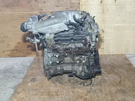Двигатель VQ23 VQ23DE 2.3 Nissan Teana J31 03-08г Ниссан Теана 31 за 330 000 тг. в Караганда – фото 5