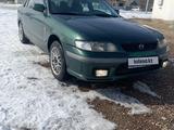 Mazda 626 1998 годаүшін1 814 601 тг. в Конаев (Капшагай)