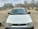 Volkswagen Golf 1994 годаүшін900 000 тг. в Семей