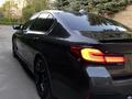 BMW 540 2021 года за 25 000 000 тг. в Алматы – фото 6