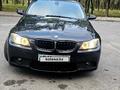BMW 330 2007 года за 7 800 000 тг. в Алматы