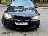 BMW 330 2007 года за 8 000 000 тг. в Алматы