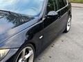 BMW 330 2007 года за 7 800 000 тг. в Алматы – фото 3