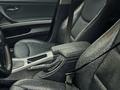 BMW 330 2007 года за 7 800 000 тг. в Алматы – фото 6