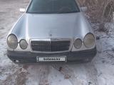 Mercedes-Benz E 230 1997 года за 1 200 000 тг. в Жезказган – фото 2