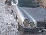 Mercedes-Benz E 230 1997 года за 1 200 000 тг. в Жезказган – фото 4