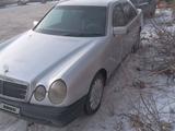 Mercedes-Benz E 230 1997 года за 1 200 000 тг. в Жезказган – фото 3