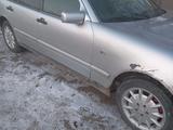 Mercedes-Benz E 230 1997 года за 1 200 000 тг. в Жезказган – фото 5