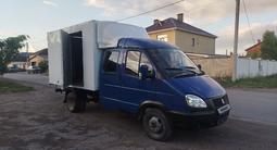 ГАЗ ГАЗель 2008 года за 4 200 000 тг. в Караганда – фото 4