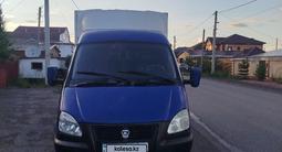 ГАЗ ГАЗель 2008 года за 4 200 000 тг. в Караганда – фото 5