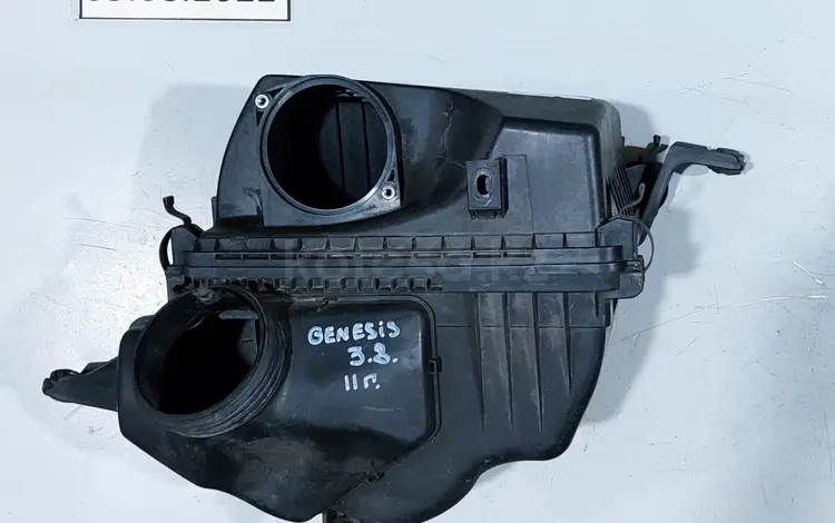 Корпус воздушного фильтра за 40 000 тг. в Алматы