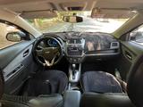 Chevrolet Cobalt 2025 года за 6 399 999 тг. в Шымкент – фото 5